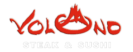 Volcano Steak & Sushi